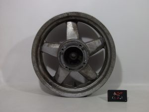 LLANTA TRASERA YAMAHA XMAX 125-250 2005/09